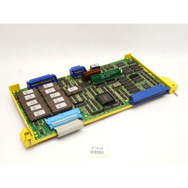 Fanuc A16B-2200-0131/13B Base1 / 102633 - Maranos.de