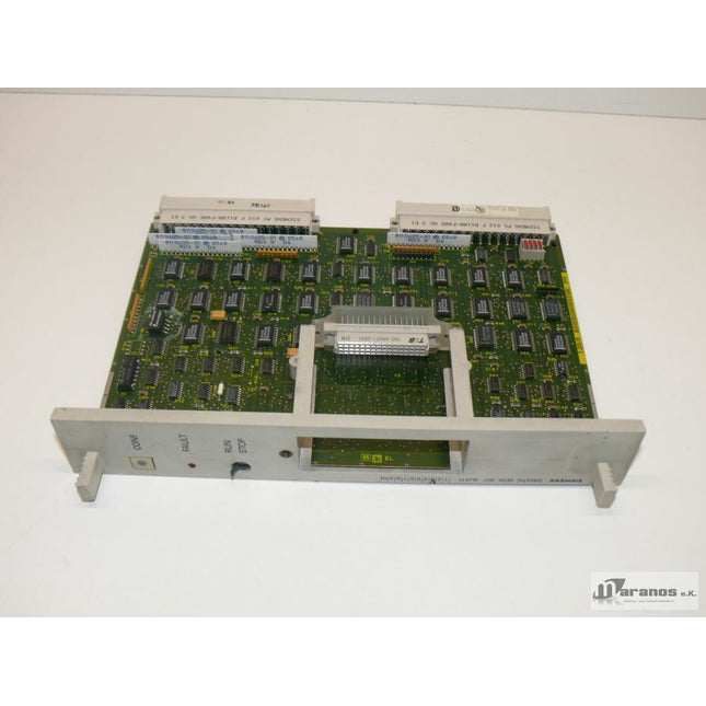 Siemens 6ES5307-3UA11 Simatic S5 Interface Module 6ES5 307-3UA11 E:03 - Maranos.de