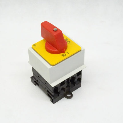 Moeller TO-2-1/IVS-RT Ein-Aus Schalter 084329 NEU-OVP - Maranos.de