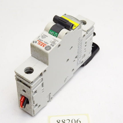 AEG Leitungsschutzschalter Elfa EP61 B6 566501 - Maranos.de