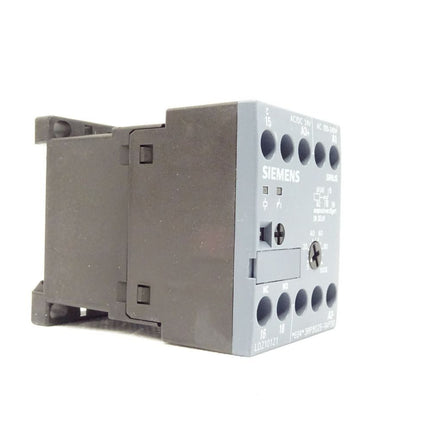 Siemens Zeitrelais 3RP2025-1AP30 AC 200-240V AC/DC 24V 3RP2 025-1AP30 / NEU-OVP - Maranos.de