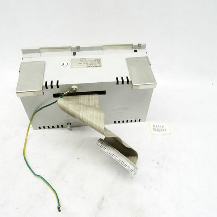 Siemens Cerberus Fire Safety MGCE24F1-10 / MG CE24F1 / mit Schlüssel - Maranos.de