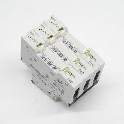 Siemens 5SY6340-8 Leistungsschutzschalter 5SY6 340-8 NEU-OVP - Maranos.de