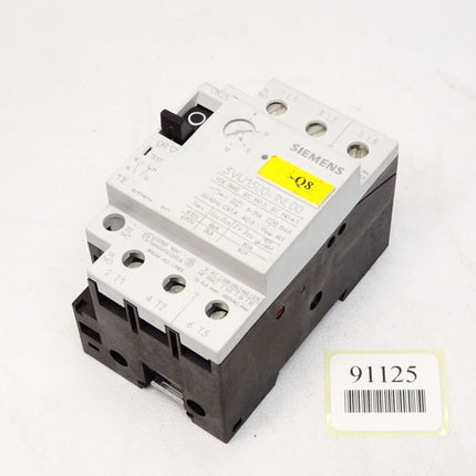 Siemens Schütz 3VU1300-1NL00 - Maranos.de