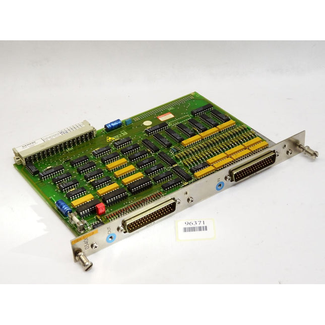 Siemens Karte 6FX1118-4AB01 5481849102.01 E:A - Maranos.de