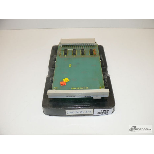 Siemens 6EC3030-0A Simatic 6EC3 030-0A E:01 - Maranos.de
