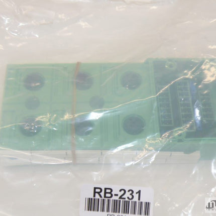 NEU / OVP Phoenix Contact 1576999 SACB-6/12-C GG - Maranos.de