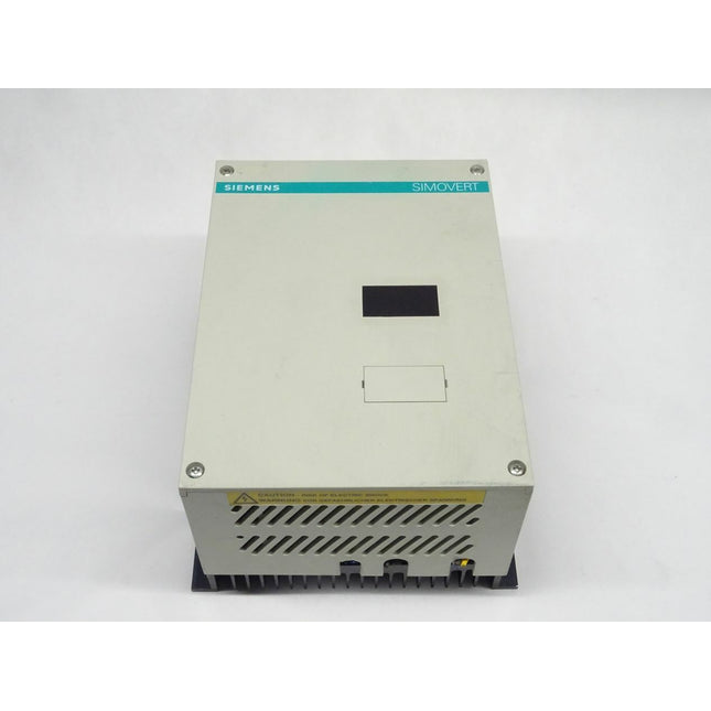 Siemens Simovert P 6SE2103-1AA00 / 6SE 2103-1AA00 - Maranos.de