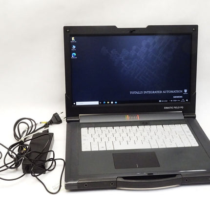 Siemens SIMATIC Field PG M5 Advanced Core i7 32GB 1024GB SSD 6ES7717-1CC06-0BA4 - Maranos.de