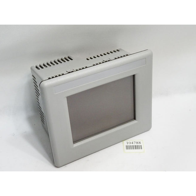 Allen Bradley Panel View Plus 600 2711P-T6C20D mit Halterungen - Maranos.de