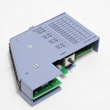 B&R 7AI354.70 Rev.D0 2003 Analoges Eingangsmodul / Neuwertig - Maranos.de