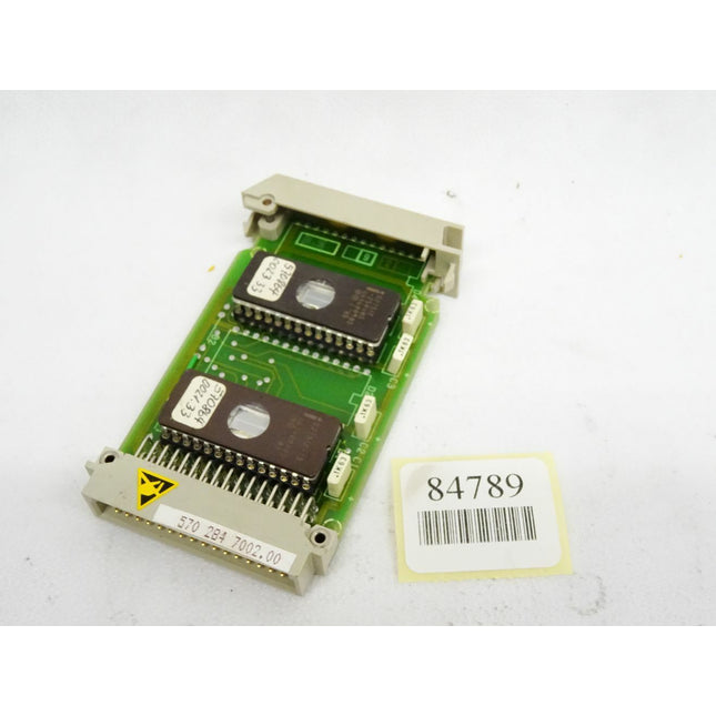 Siemens 6FX1864-0BX02-3C  / 6FX1 864-0BX02-3C - Maranos.de