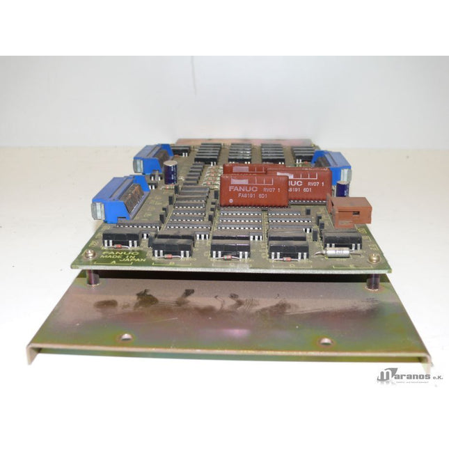 Fanuc Board A16B-1200-0700/05A / A16B12000700 / 05A - Maranos.de