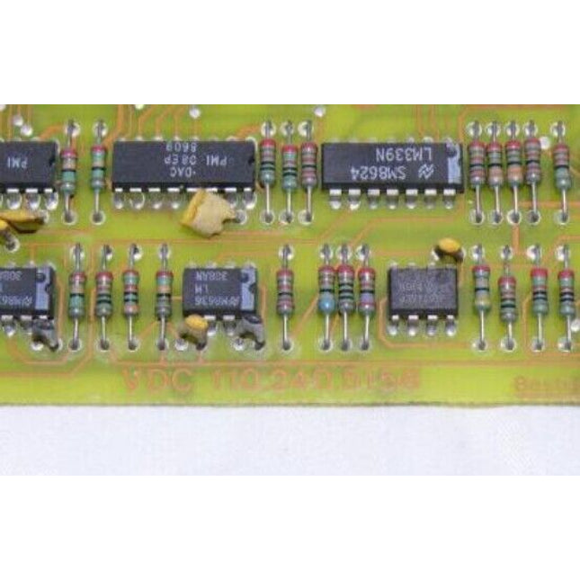 Netstal VDC 110.240.5158 / VDC110.240.5158 / VDC 1102405158 - Maranos.de