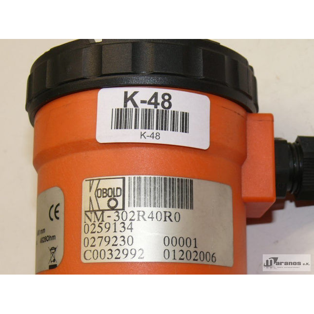 NEU Kobold NM-302R40R0 0259134 0279230 TK-302 - Maranos.de
