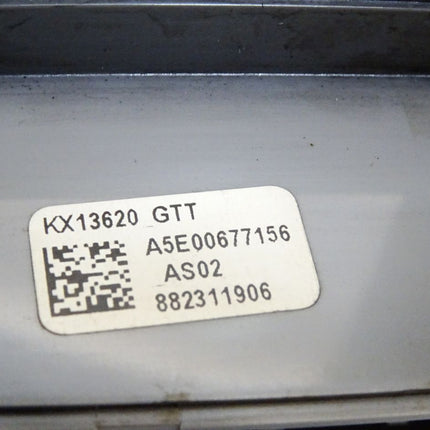 Siemens Front OP277 6" Panel 6AV6643-0BA01-1AX0 A5E00677156 Rahmen OK - Maranos.de