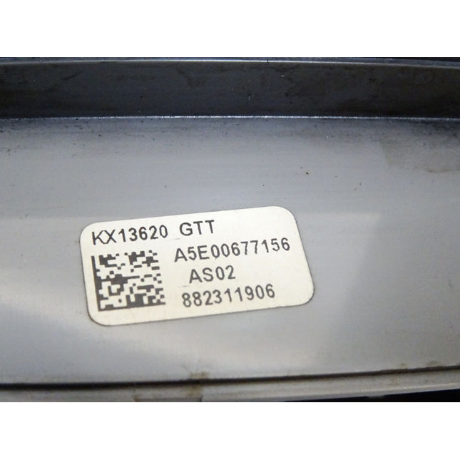 Siemens Front OP277 6" Panel 6AV6643-0BA01-1AX0 A5E00677156 Rahmen OK - Maranos.de