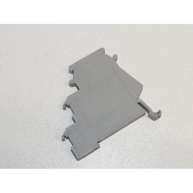 Phoenix Contact DIK 1,5 Trennplatte Endplatte für Reihenklemmen NEU - Maranos.de