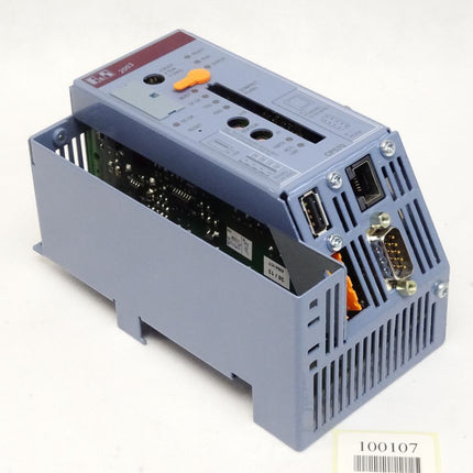 B&R 7CP570.60-1 Rev.I0 2003 Zentraleinheit - Maranos.de