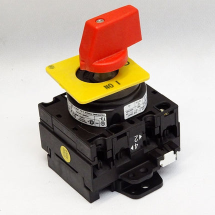 Moeller T3-1-8200 Hauptschalter - Maranos.de