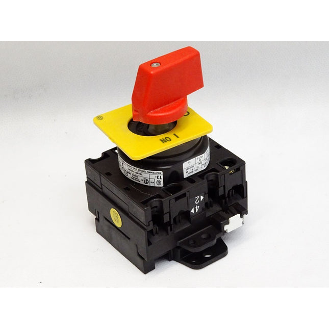 Moeller T3-1-8200 Hauptschalter - Maranos.de