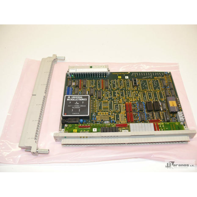 Siemens S5 6ES5243-1AB11 / 6ES5 243-1AB11 Stand C02 / - Maranos.de