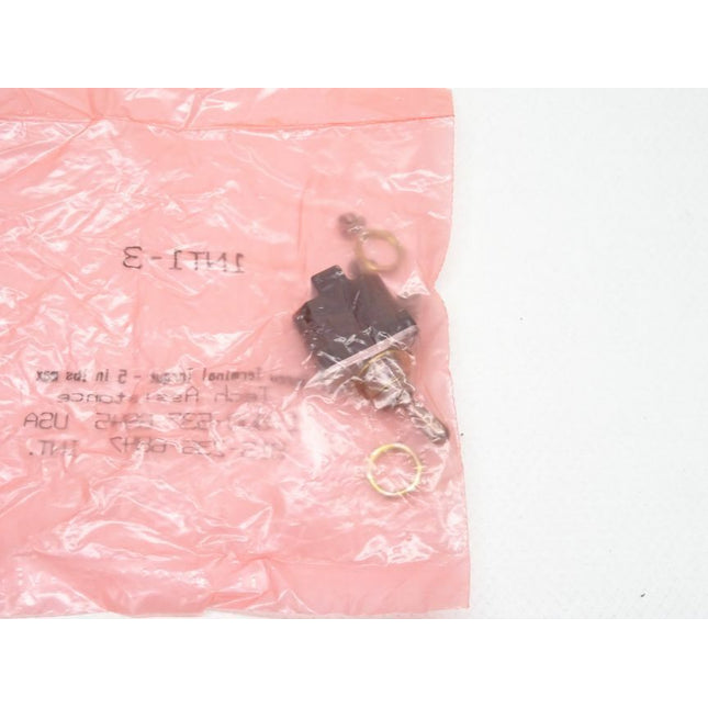 Honeywell 1NT1-3 Kippschalter Schaltstellungen 2 ON-ON Neu - Maranos.de