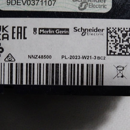 Schneider Merlin Gerin Trennschalter ComPacT NSX160NA PL-2023-W21-3 NNZ48500 - Maranos.de