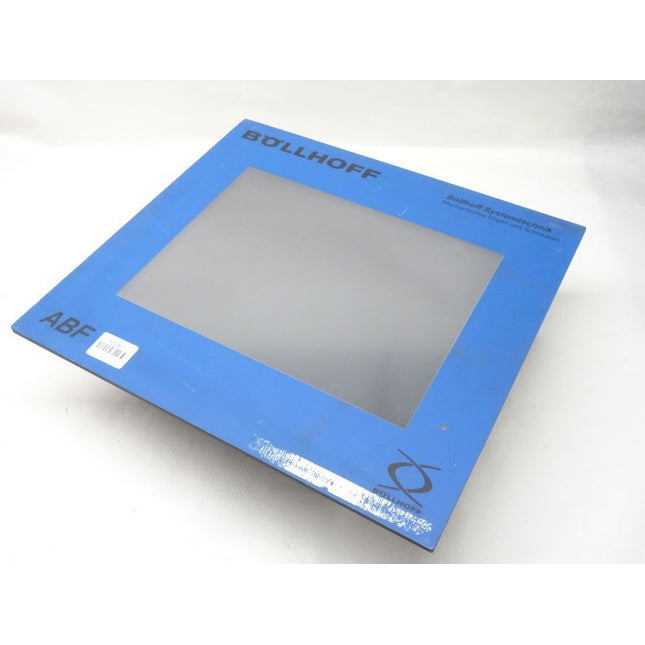 Böllhoff ABF / MBB Gelma Panel PPC-M1 20300025-17395-007 PanelPPC-M1 - Maranos.de