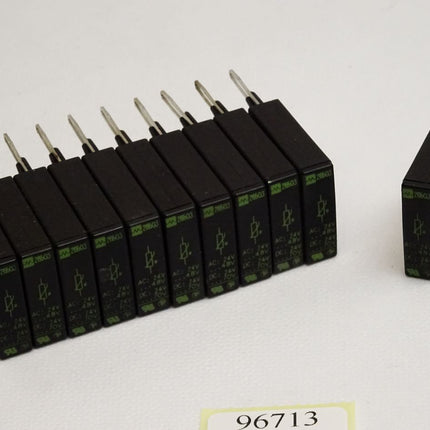 Murr Elektronik 26503 Siemens Schaltgerätentstörmodul / Inhalt : 12 Stück - Maranos.de