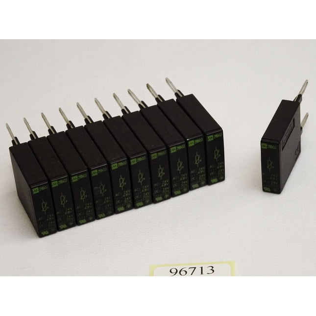 Murr Elektronik 26503 Siemens Schaltgerätentstörmodul / Inhalt : 12 Stück - Maranos.de