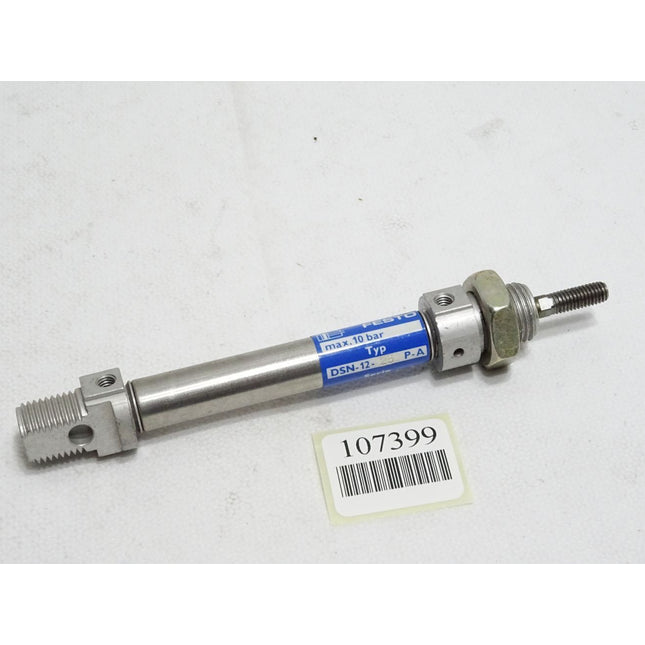 Festo Normzylinder DSN-12-25 P-A - Maranos.de