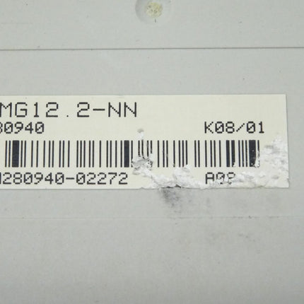 Rexroth Indramat  Reco RMG12.2-NN / 280940 - Maranos.de