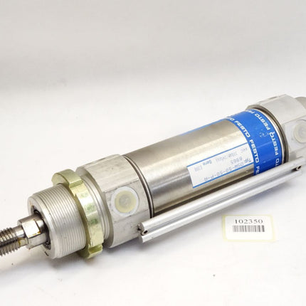 Festo Zylinder DSW-50-50-P-A 6965 / Unbenutzt - Maranos.de