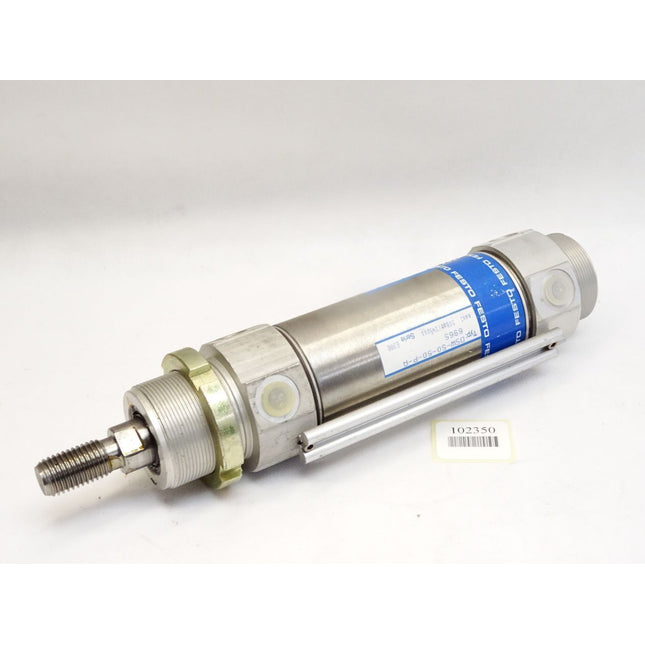 Festo Zylinder DSW-50-50-P-A 6965 / Unbenutzt - Maranos.de