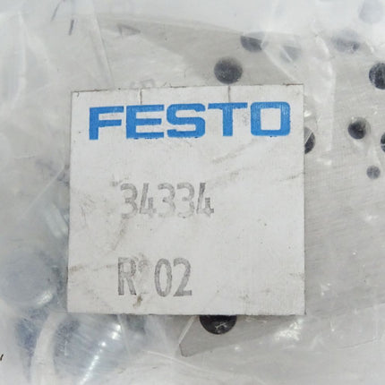 Festo 34334 Batterieblock PRMY-5-1/8-2 / Neu OVP - Maranos.de
