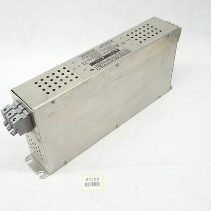 Indramat NFD02.2-480-030 Power Line Filter - Maranos.de