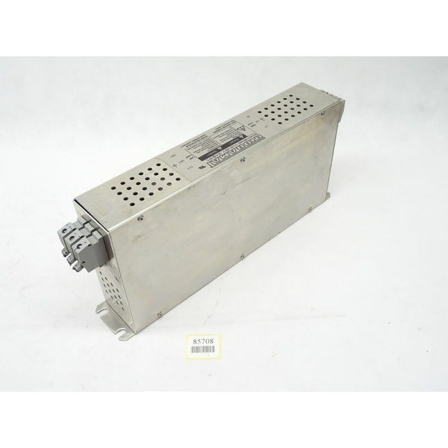 Indramat NFD02.2-480-030 Power Line Filter - Maranos.de