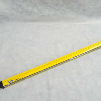 Sick M40Z-043020TR0 Lichtschranke 1200130 + PSD02-2301 Reflektor 1087908 neu-OVP - Maranos.de