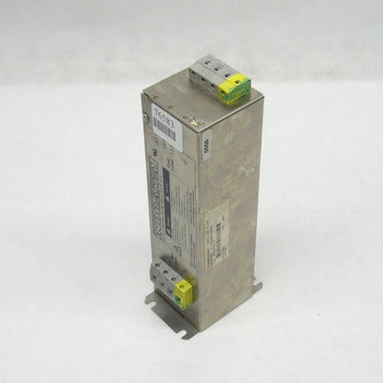 INDRAMAT Power Line Filter NFD02.1-480-008 / 270157-07193 / NFD 02.1-480-008 x AC 480 V 8A - Maranos.de