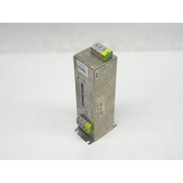INDRAMAT Power Line Filter NFD02.1-480-008 / 270157-07193 / NFD 02.1-480-008 x AC 480 V 8A - Maranos.de