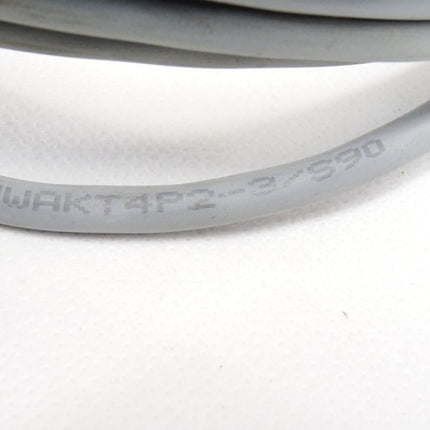 Escha Kabel WWAKT4P2-3/S90 - Maranos.de