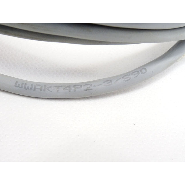 Escha Kabel WWAKT4P2-3/S90 - Maranos.de
