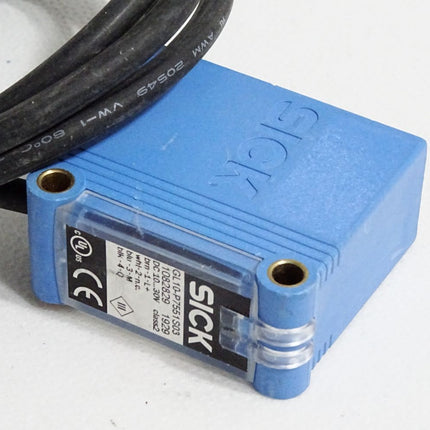 Sick 1082829 GL10-P7551S03 Lichtschranke - Maranos.de