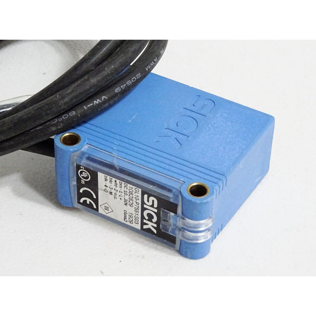 Sick 1082829 GL10-P7551S03 Lichtschranke - Maranos.de