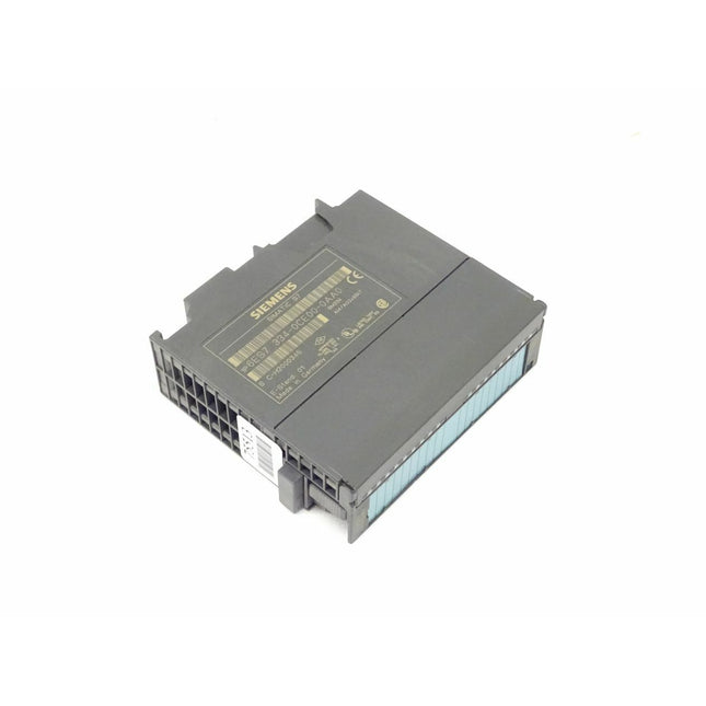 Siemens 6ES7334-0CE00-0AA0 Simatic S7 6ES7 334-0CE00-0AA0 E:01 - Maranos.de