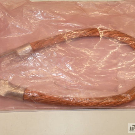 NEU-OVP Siemens 7MH3701-1AA1 Erdungskabel 400mm 7MH3 701-1AA1 - Maranos.de