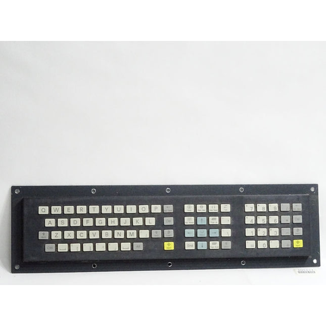 Siemens Sinumerik 840D CNC-Volltastatur XT/AT 6FC5203-0AC00-0AA2 - Maranos.de