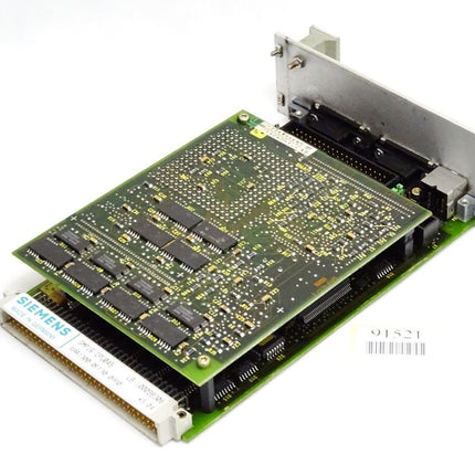 Siemens SMP16-CPU045 / 6AR1300-0FF30-0AA0 - Maranos.de