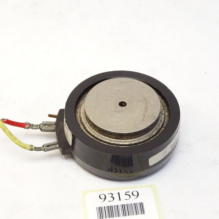 Eupec Thyristor T589N16TOF10V8 T589N16 TOF 10V8 - Maranos.de